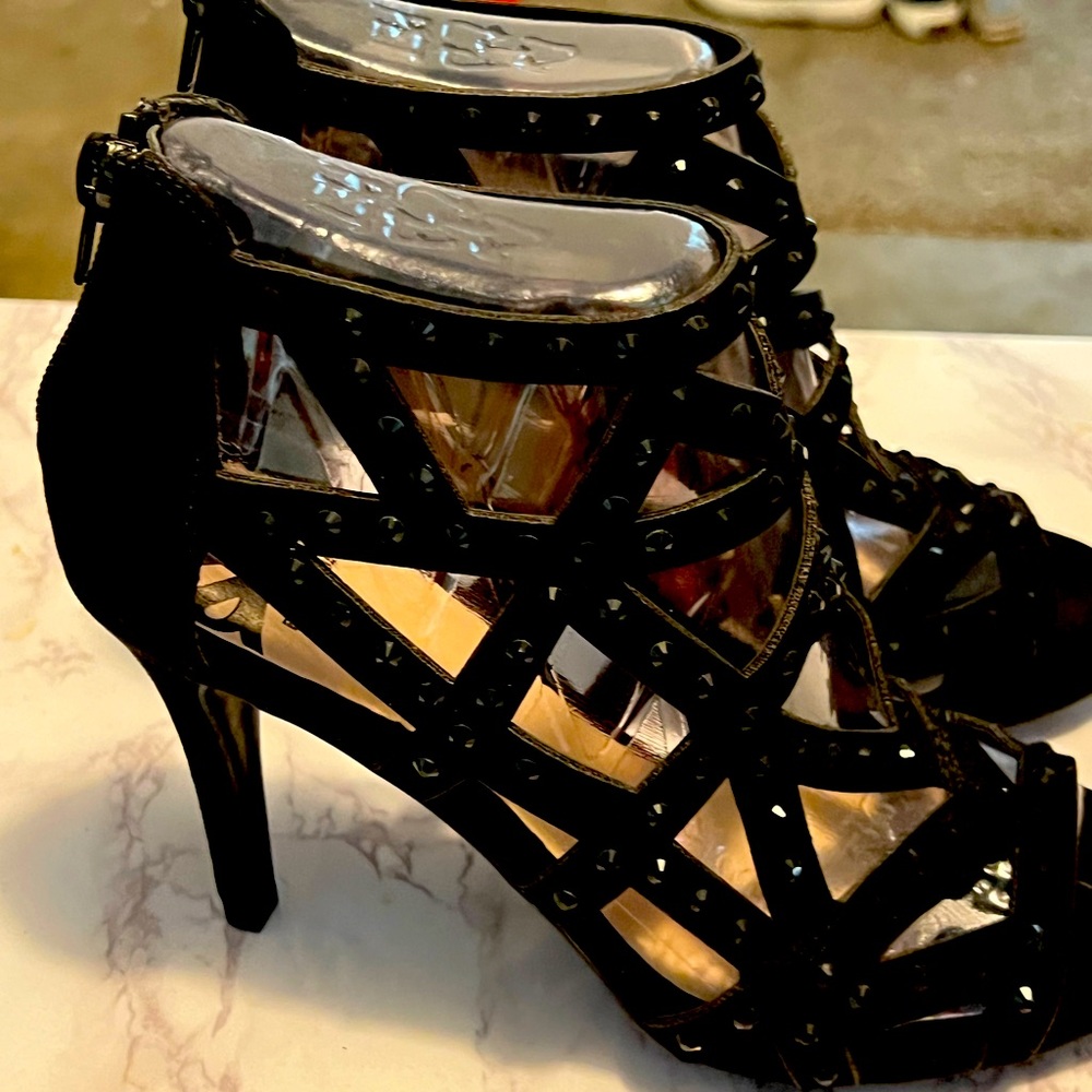 Party shoes. Size 5.5